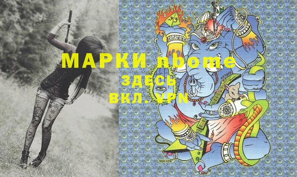 ALPHA PVP Богородицк